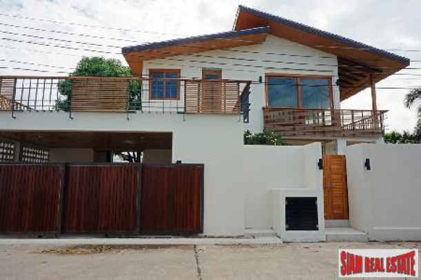 Three-bedroom detached private villa in popular Rawai residential area-2