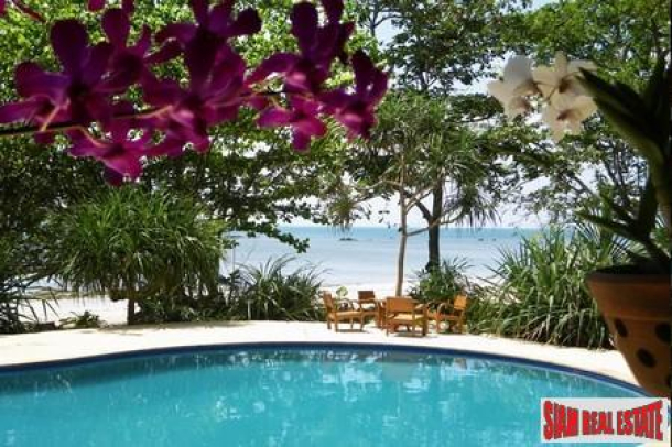 Luxury Island Beachfront Villas Within Eco-Resort-13