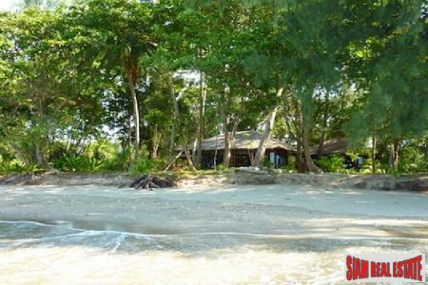 Paradise Island beachfront land within luxury eco-resort.-2