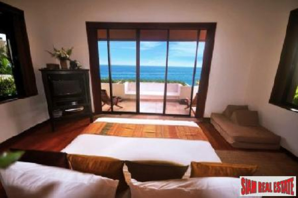 Baan Kata | Four Bedroom Luxury Pool Villa on Kata Headland-18