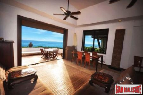 Baan Kata | Four Bedroom Luxury Pool Villa on Kata Headland-7