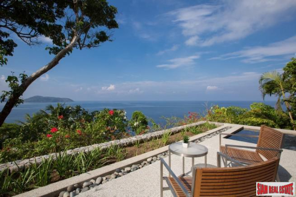 Spacious four-bedroom villa with private pool and tropical garden nearest beach Natai beach-25