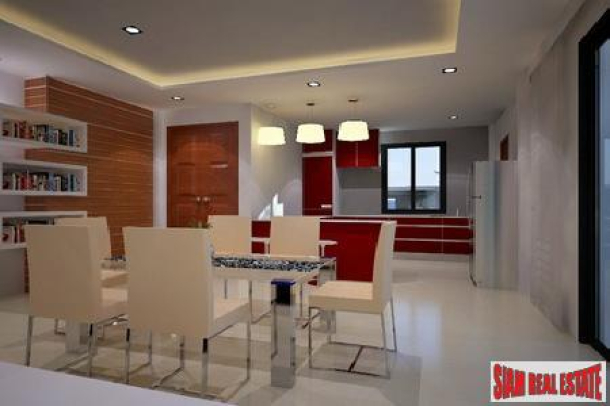 New modern two-bedroom home in Rawai with private swimming pool-4
