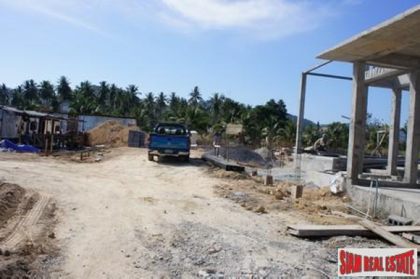 New modern two-bedroom home in Rawai with private swimming pool-7
