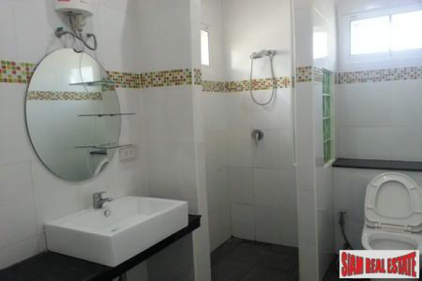 Fully Furnished Three Bedroom Home in Secured Chalong Estate with Private Swimming Pool-18