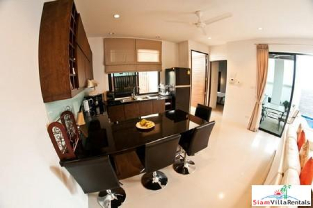 Fully furnished two-bedroom villa in Rawai with private swimming pool-10