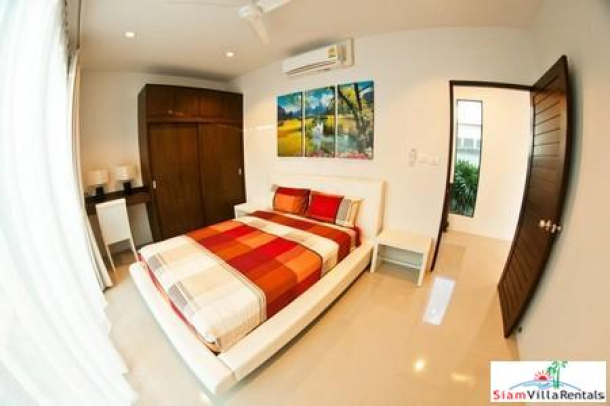 Fully furnished two-bedroom villa in Rawai with private swimming pool-12