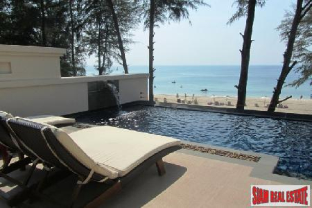 TWO-BEDROOM OCEAN FRONT INVESTMENT VILLA WITH PRIVATE POOL, ROOF TERRACE AND DIRECT BEACH ACCESS-3