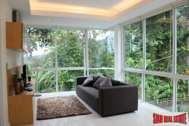 The Trees | Modern One Bedroom Kamala Condominium in Tranquil Complex-1