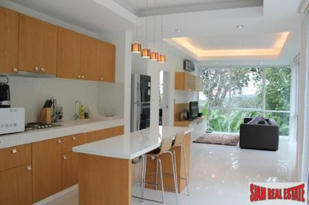The Trees | Modern One Bedroom Kamala Condominium in Tranquil Complex-2