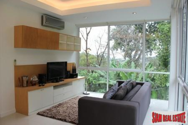 The Trees | Modern One Bedroom Kamala Condominium in Tranquil Complex-3