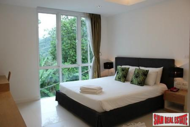The Trees | Modern One Bedroom Kamala Condominium in Tranquil Complex-4