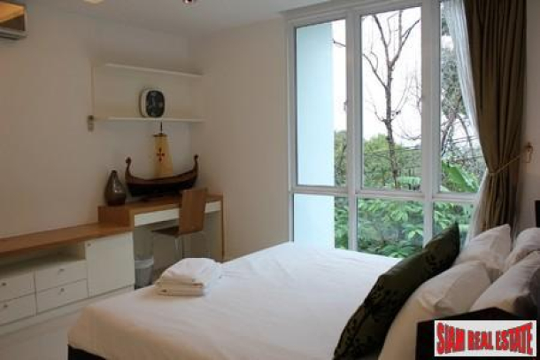 The Trees | Modern One Bedroom Kamala Condominium in Tranquil Complex-5
