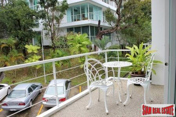 The Trees | Modern One Bedroom Kamala Condominium in Tranquil Complex-8