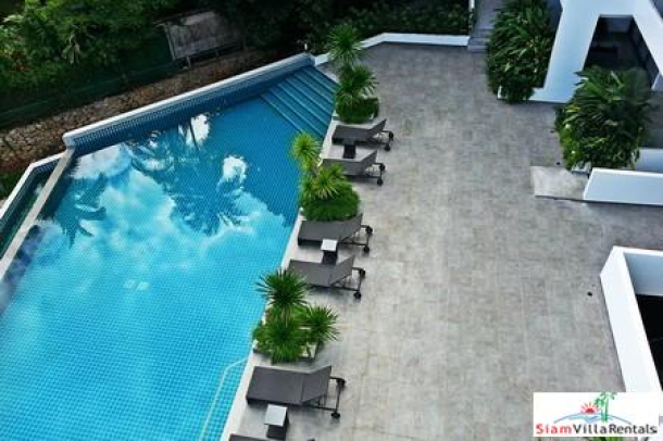 Sansuri Condo | Sea View One Bedroom Surin Apartments for Rent in Surin-17