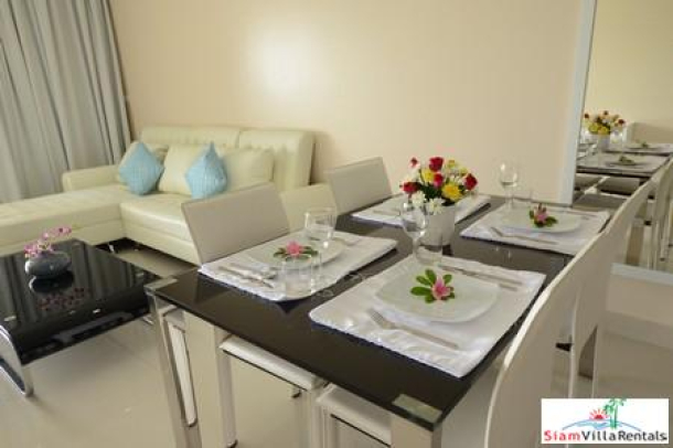 Sansuri Condo | Sea View One Bedroom Surin Apartments for Rent in Surin-6