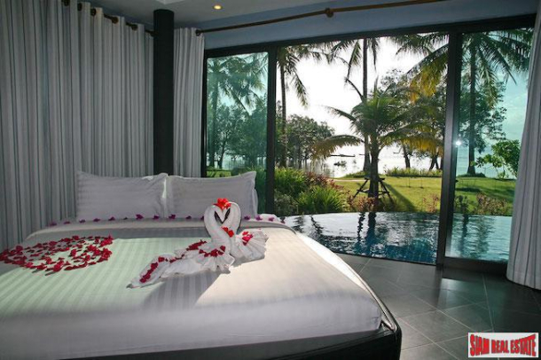 Exclusive Luxury Pool Villa Resort with Stunning Sea Views North of Ao Nang in Krabi-12