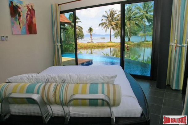 Exclusive Luxury Pool Villa Resort with Stunning Sea Views North of Ao Nang in Krabi-13
