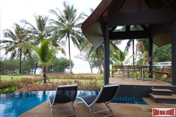 Exclusive Luxury Pool Villa Resort with Stunning Sea Views North of Ao Nang in Krabi-17