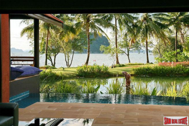 Andara Villa  | Luxury Six Bedroom Kamala Villa with Private Swimming Pool for Holiday Rental-23