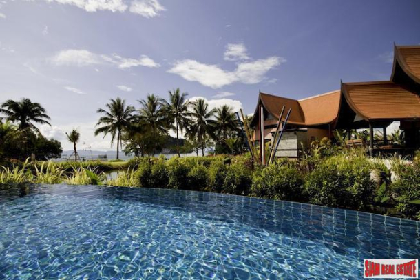 Exclusive Luxury Pool Villa Resort with Stunning Sea Views North of Ao Nang in Krabi-7
