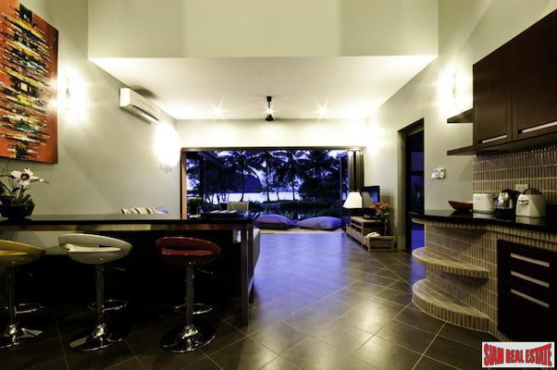 Exclusive Luxury Pool Villa Resort with Stunning Sea Views North of Ao Nang in Krabi-8