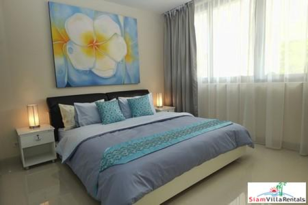 Sansuri Condo | Sea View Two Bedroom Surin Apartments for Rent-10