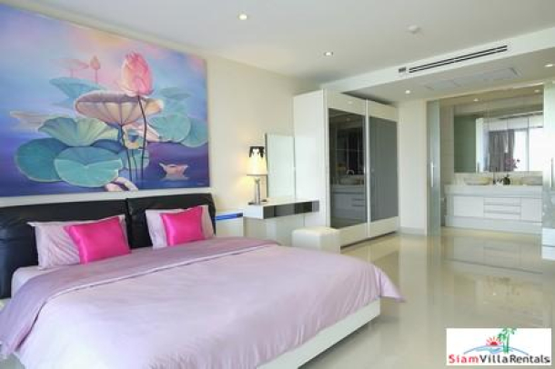 Sansuri Condo | Sea View Two Bedroom Surin Apartments for Rent-11