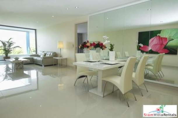 Sansuri Condo | Sea View Two Bedroom Surin Apartments for Rent-3