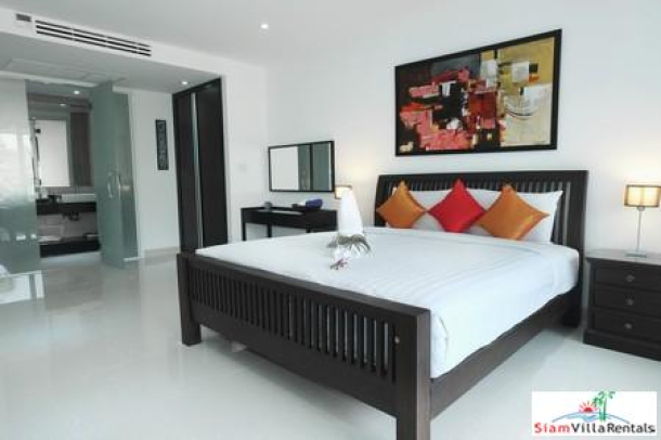 Sansuri Condo | Sea View Two Bedroom Surin Apartments for Rent-5