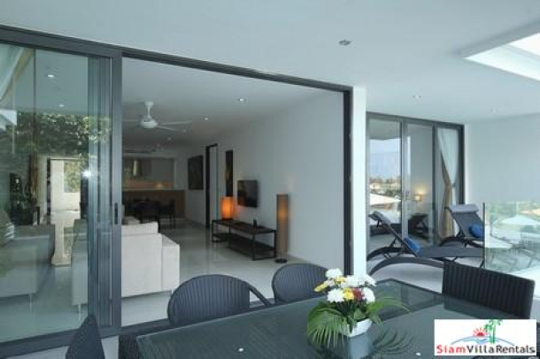 Sansuri Condo | Sea View Two Bedroom Surin Apartments for Rent-6