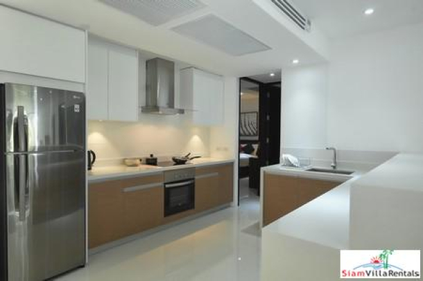 Sansuri Condo | Sea View Two Bedroom Surin Apartments for Rent-7