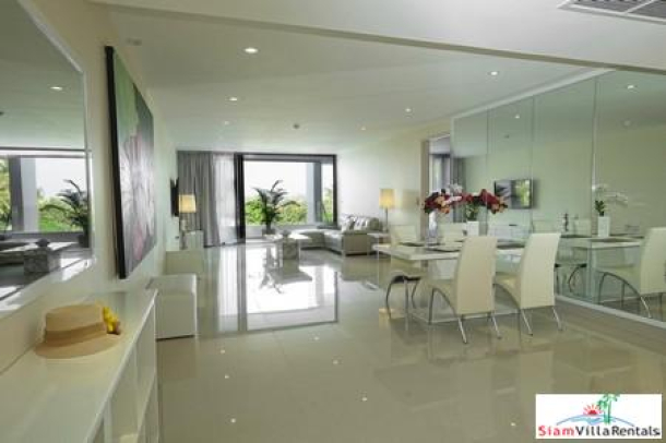 Sansuri Condo | Sea View Two Bedroom Surin Apartments for Rent-8