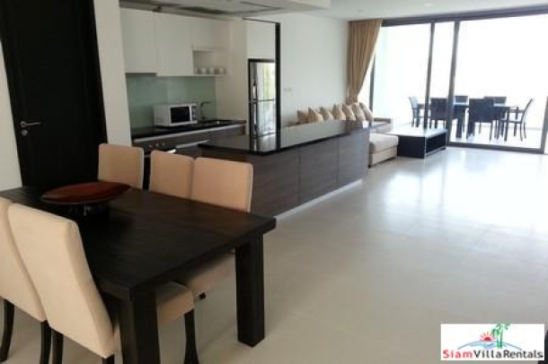 Sansuri Condo | Sea View Three Bedroom Surin Apartments for Rent-2
