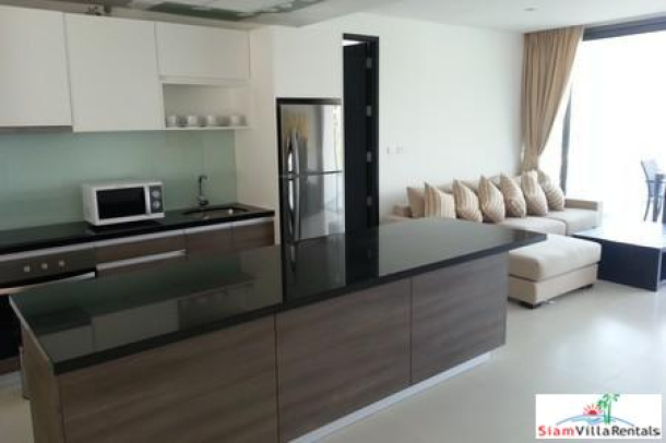 Sansuri Condo | Sea View Three Bedroom Surin Apartments for Rent-3