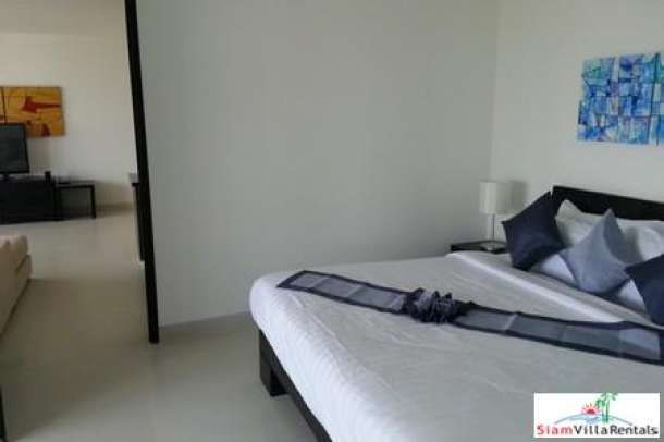 Sansuri Condo | Sea View Three Bedroom Surin Apartments for Rent-4