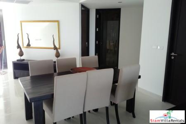 Sansuri Condo | Sea View Three Bedroom Surin Apartments for Rent-5