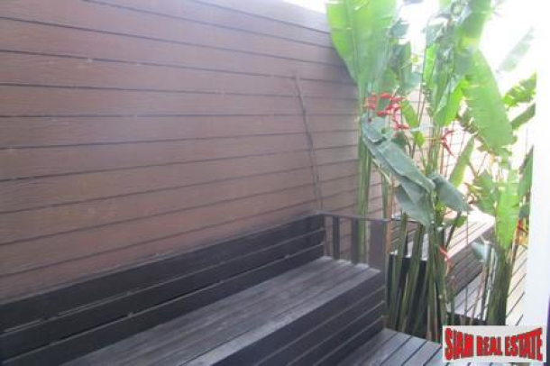 Private three-bedroom pool villa near Bang Tao and Surin beaches-10
