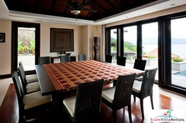 Trisara Villa | Iconic Six-Bedroom Waterfront Estate in Nai Thon Resort for your Holiday-17
