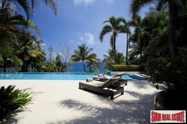 Trisara Villa | Iconic Six-Bedroom Waterfront Estate in Nai Thon Resort for your Holiday-7