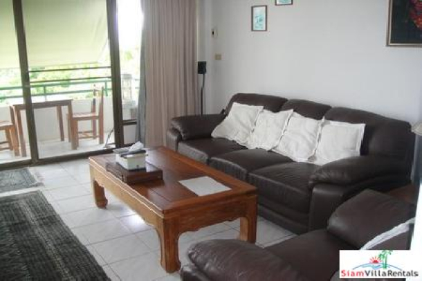 Three-bedroom house in Patong with great city and sea views-10