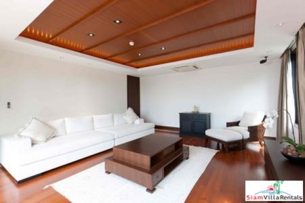 Trisara Villa | Exceptional Four-Bedroom Oceanfront Villa in Nai Thon for Your Holiday-11