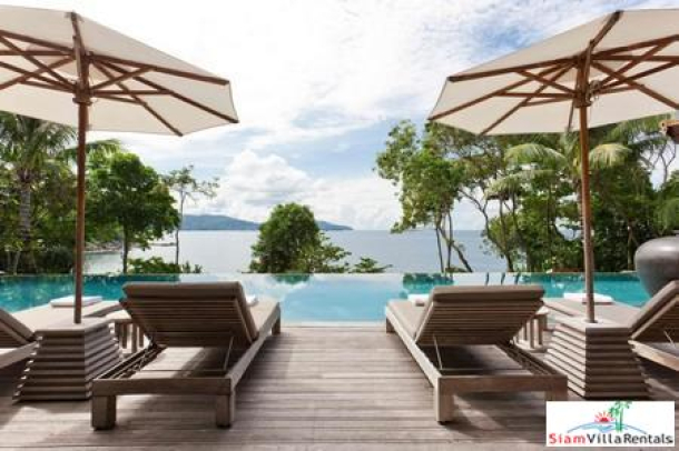 Trisara Villa | Exceptional Four-Bedroom Oceanfront Villa in Nai Thon for Your Holiday-4