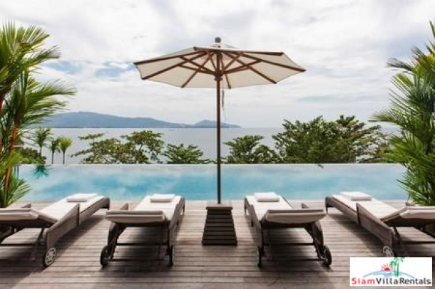 Ultra-Luxury Oceanfront Five-Bedroom Villa in Nai Thon Resort-2