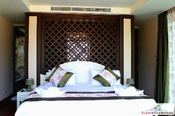 Two-storied Three Bedroom Luxury Villa with Sea View, Koh Kho Khao, Khao Lak-11