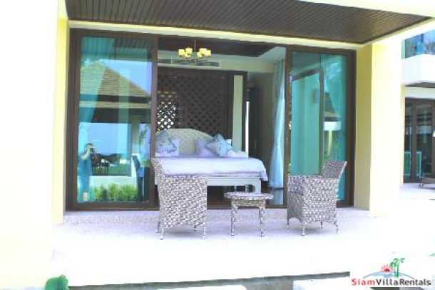 Two-storied Three Bedroom Luxury Villa with Sea View, Koh Kho Khao, Khao Lak-13