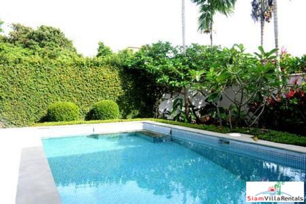 Modern three-bedroom private pool villa in quiet Rawai location-1