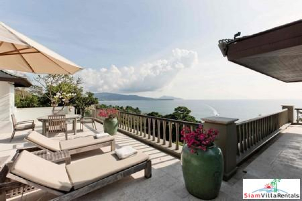 Trisara Villa | Boutique, Luxury Three-Bedroom Villa in Five-Star Resort for Your Holiday-10