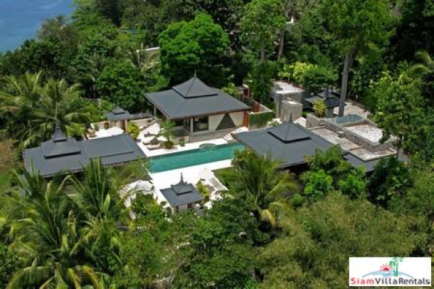 Trisara Villa | Boutique, Luxury Three-Bedroom Villa in Five-Star Resort for Your Holiday-11