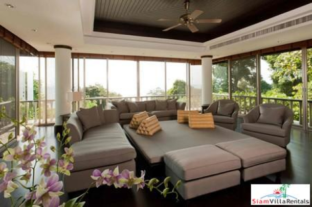 Trisara Villa | Boutique, Luxury Three-Bedroom Villa in Five-Star Resort for Your Holiday-13